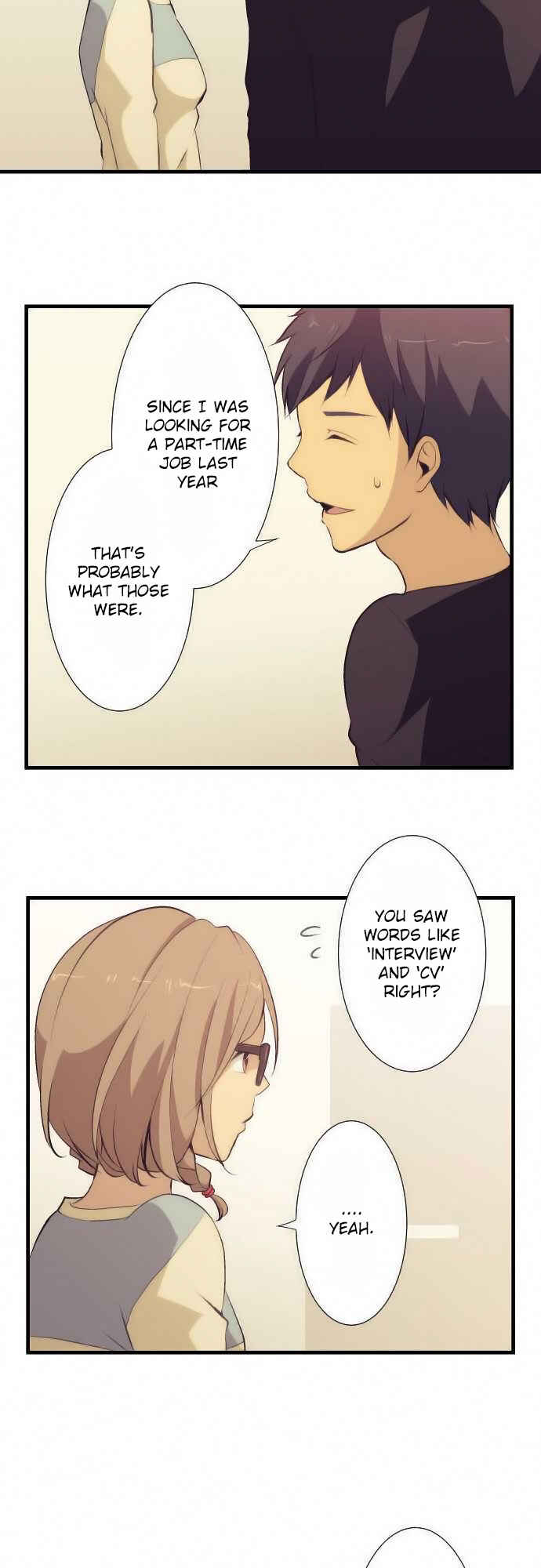 Page 7 Chapter 50 ReLIFE
