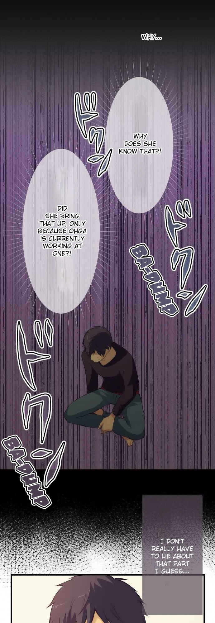 Page 9 Chapter 50 ReLIFE