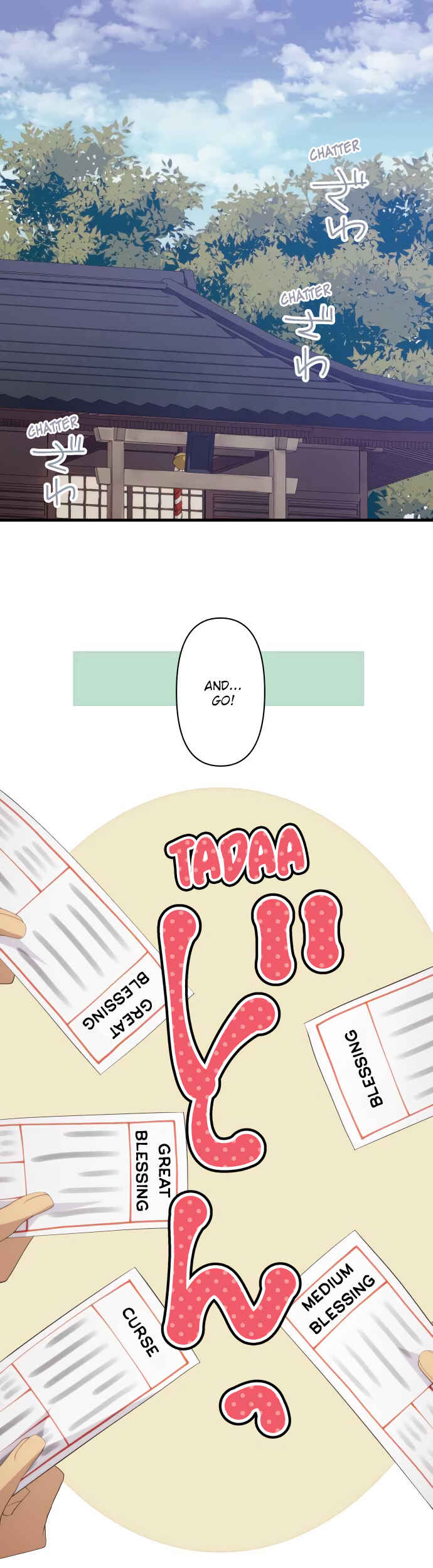 Page 1 Chapter 202 ReLIFE