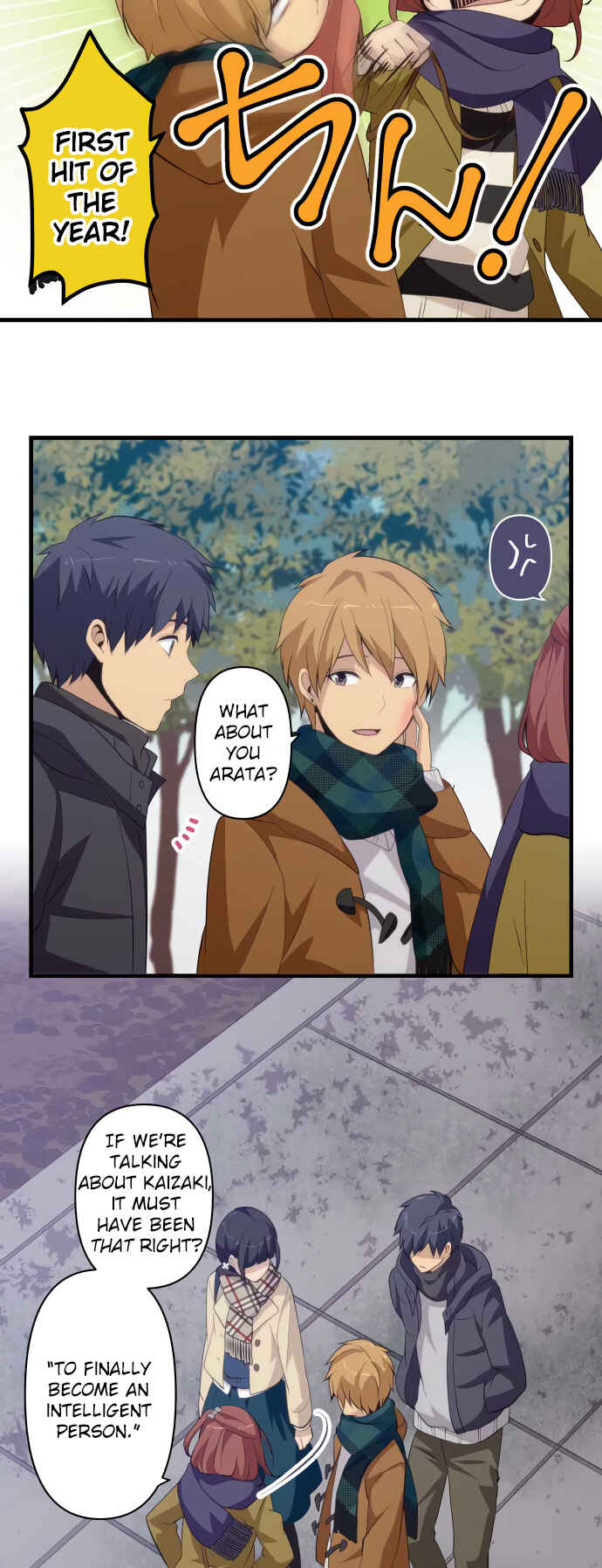 Page 13 Chapter 202 ReLIFE