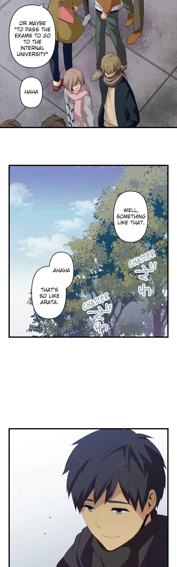Page 14 Chapter 202 ReLIFE