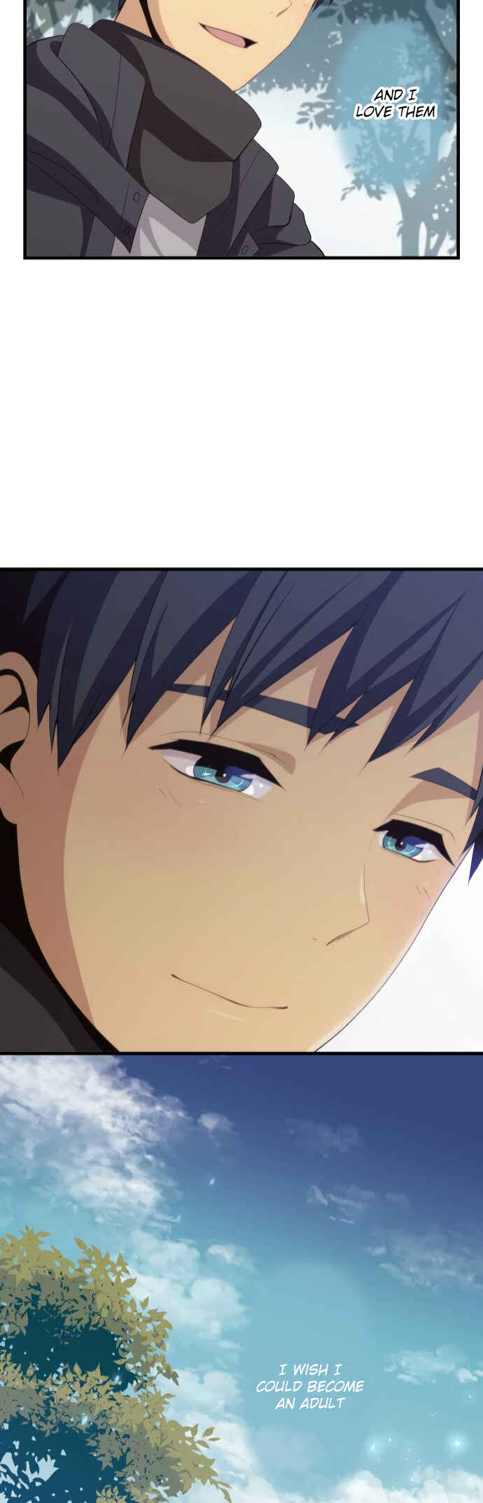 Page 22 Chapter 202 ReLIFE
