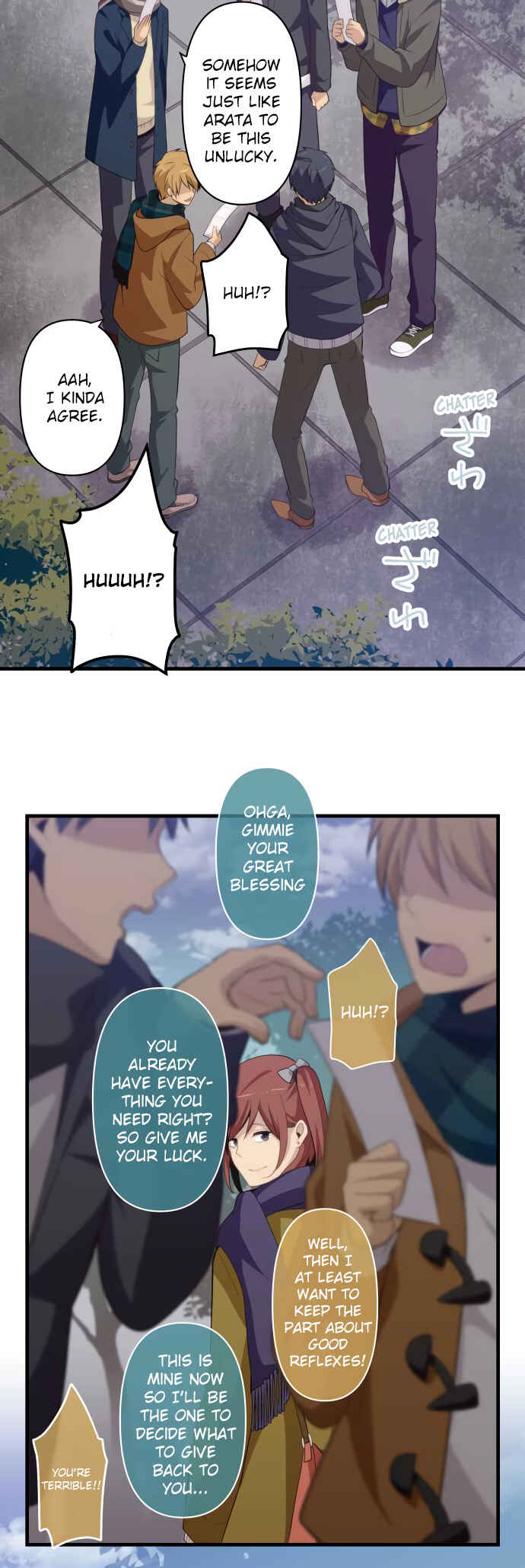 Page 4 Chapter 202 ReLIFE