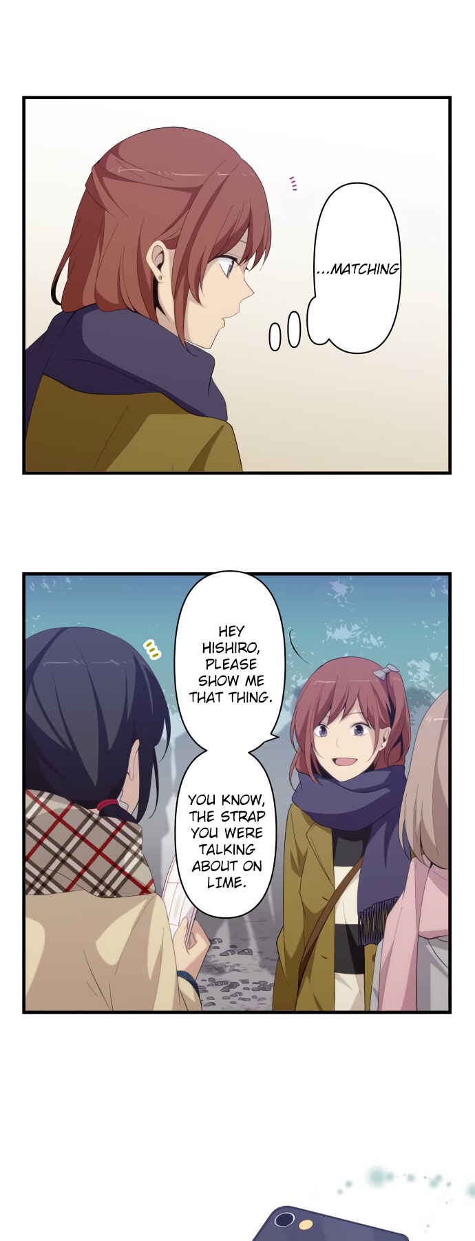 Page 6 Chapter 202 ReLIFE