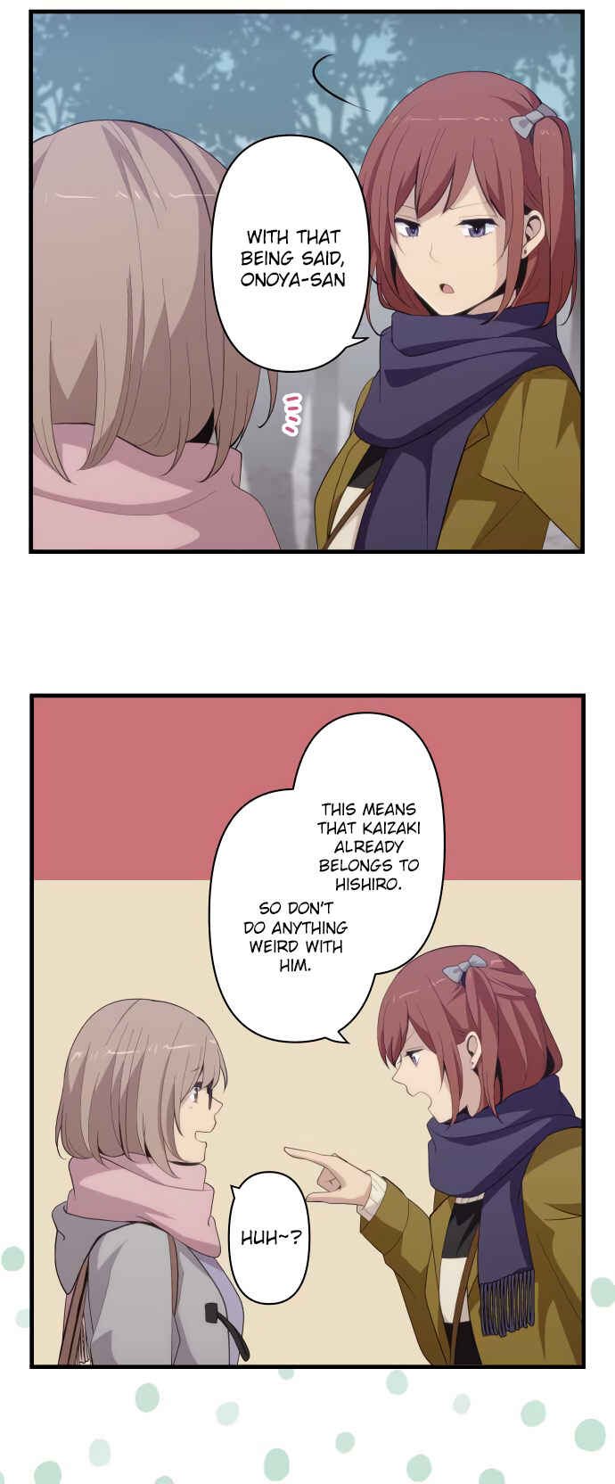 Page 8 Chapter 202 ReLIFE