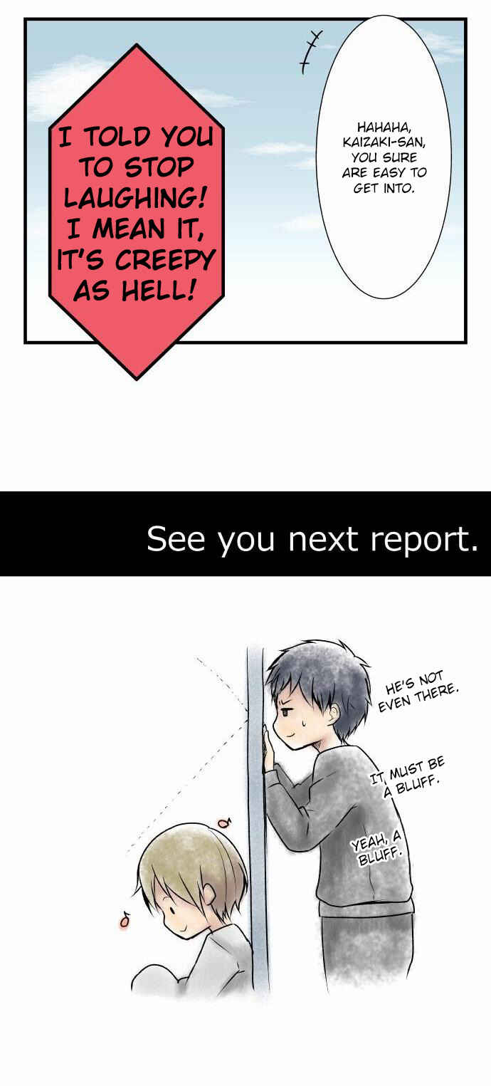 Page 13 Chapter 4 ReLIFE