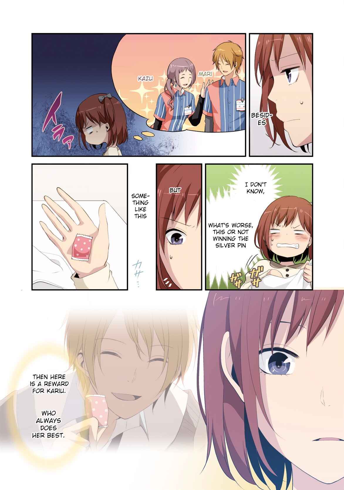 Page 7 Chapter 37.5 ReLIFE