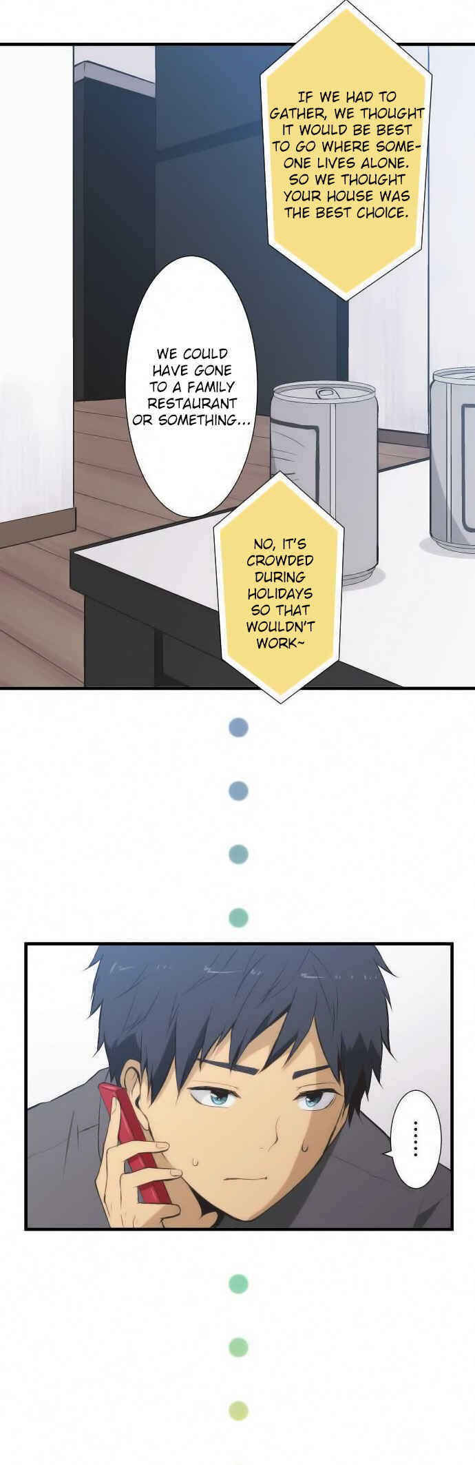 Page 5 Chapter 46 ReLIFE
