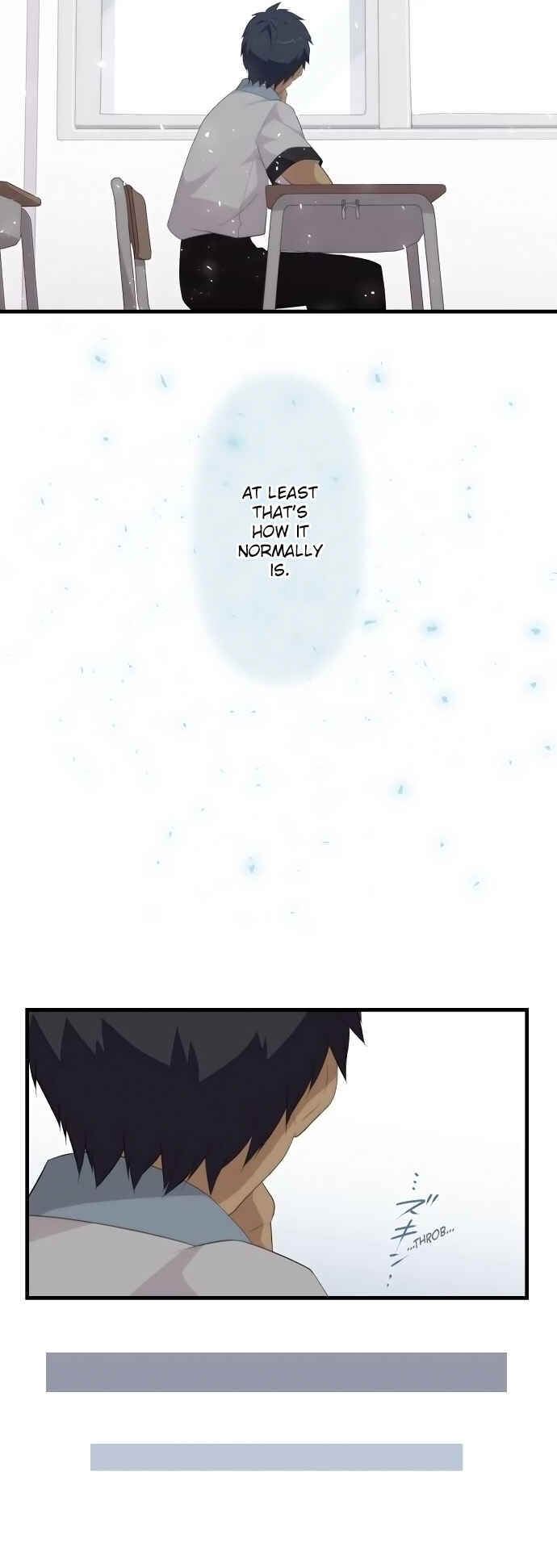 Page 15 Chapter 125 ReLIFE