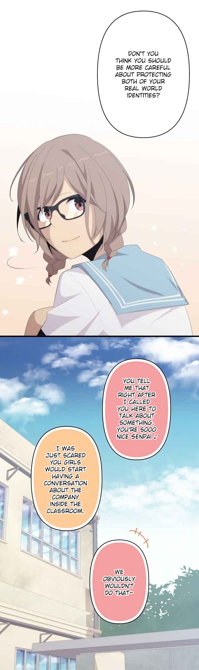 Page 2 Chapter 125 ReLIFE