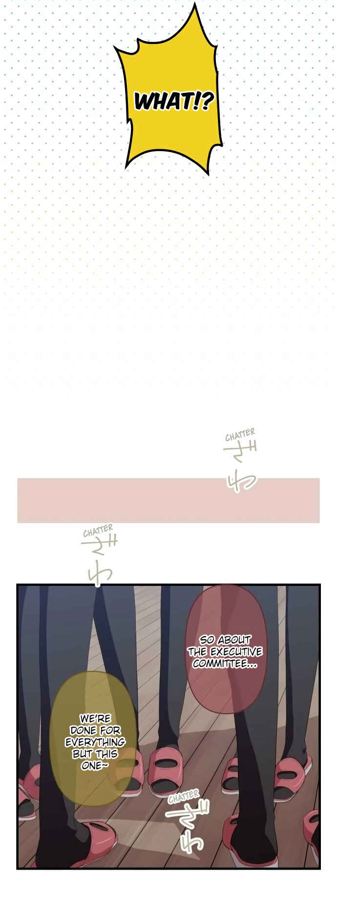 Page 21 Chapter 125 ReLIFE