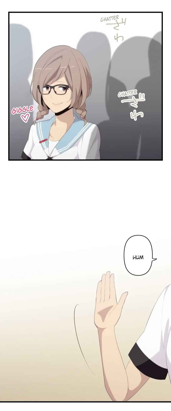 Page 22 Chapter 125 ReLIFE