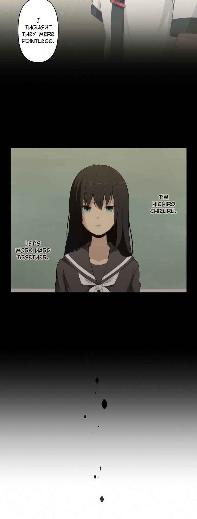 Page 10 Chapter 76 ReLIFE