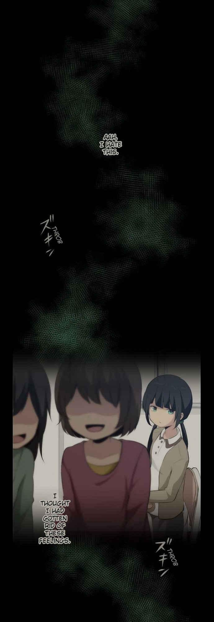 Page 14 Chapter 76 ReLIFE