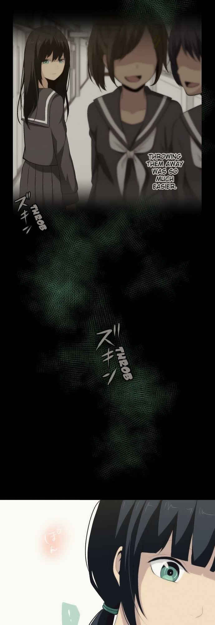 Page 15 Chapter 76 ReLIFE