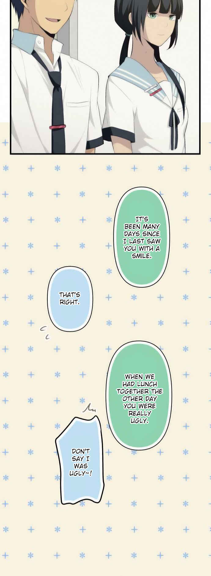 Page 22 Chapter 76 ReLIFE