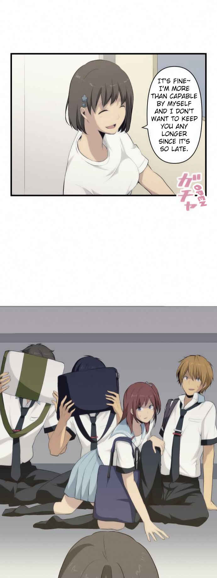 Page 24 Chapter 76 ReLIFE