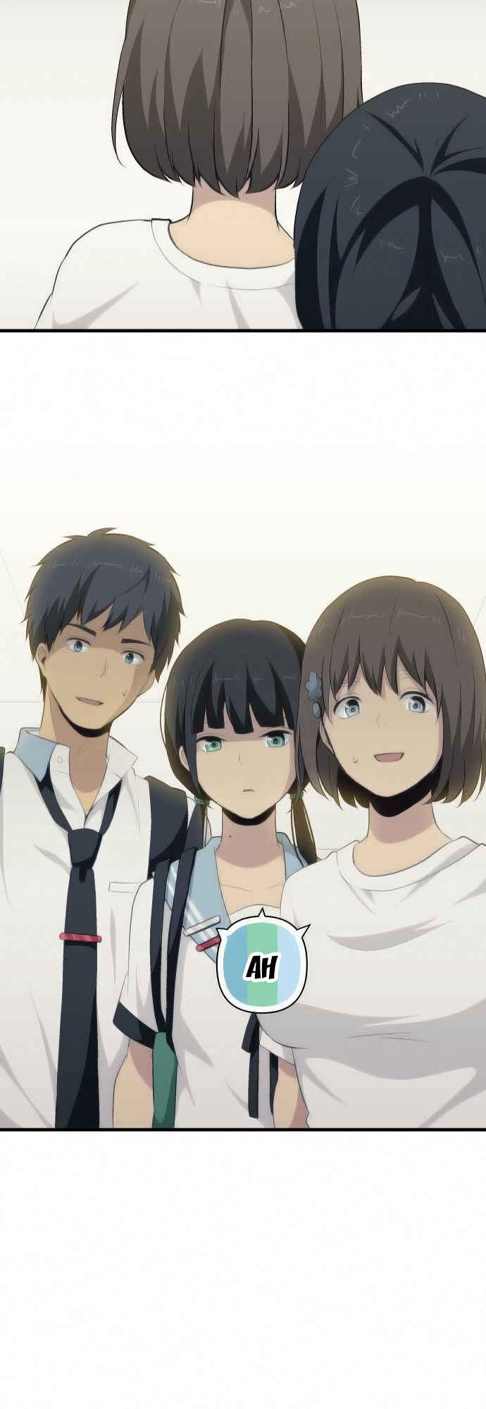 Page 25 Chapter 76 ReLIFE