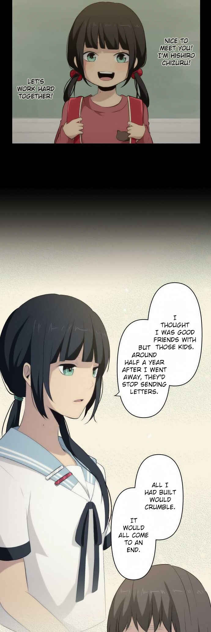 Page 7 Chapter 76 ReLIFE