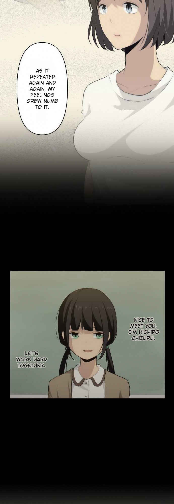 Page 8 Chapter 76 ReLIFE