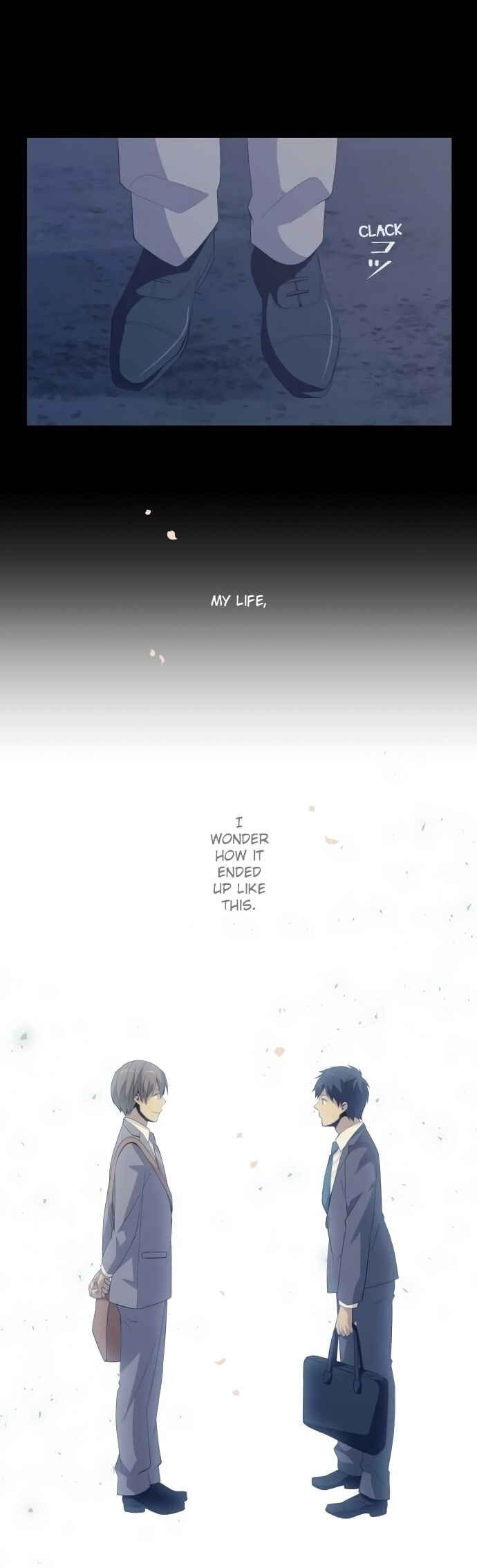 Page 19 Chapter 154 ReLIFE