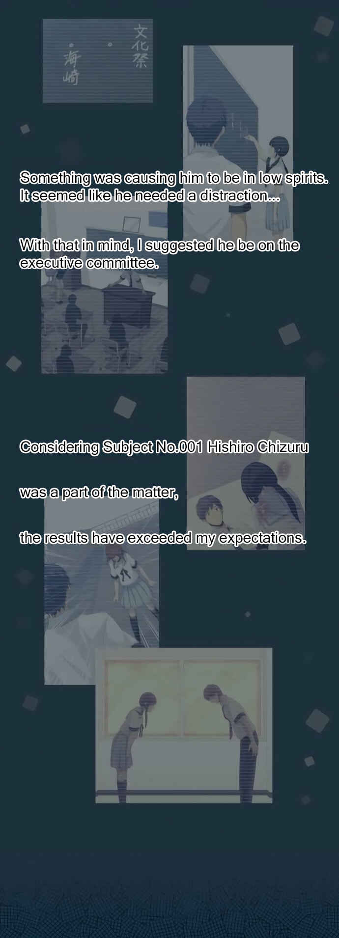 Page 24 Chapter 154 ReLIFE