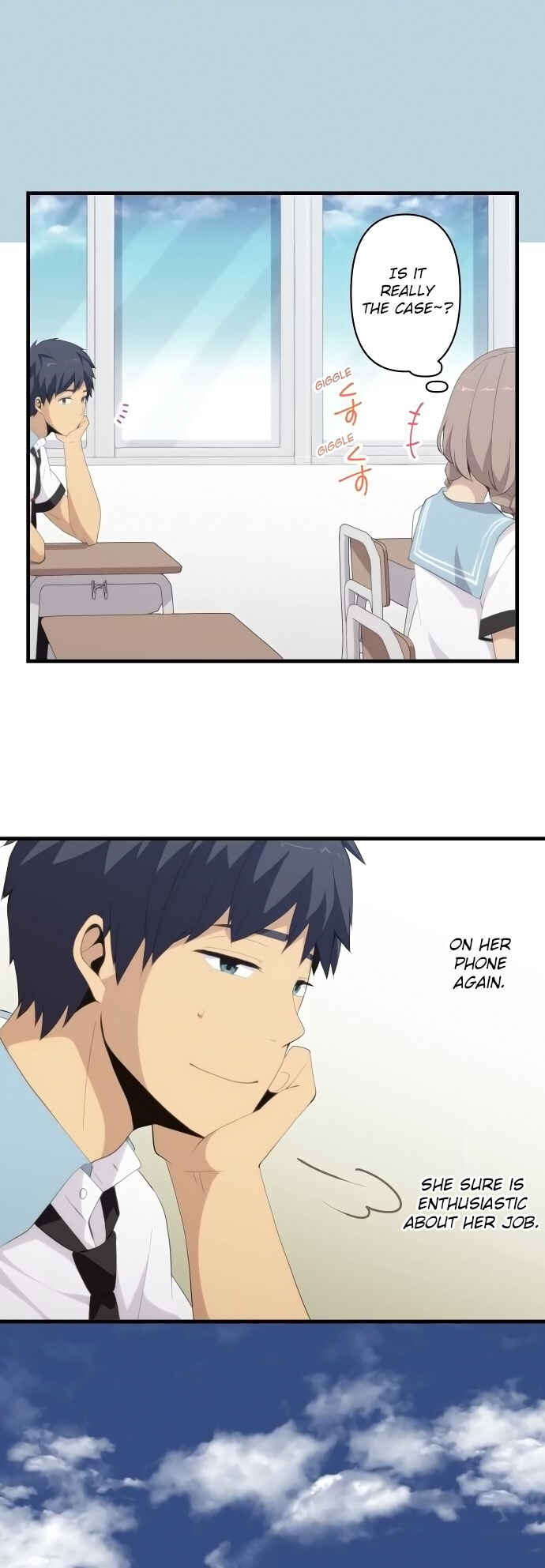 Page 11 Chapter 123 ReLIFE