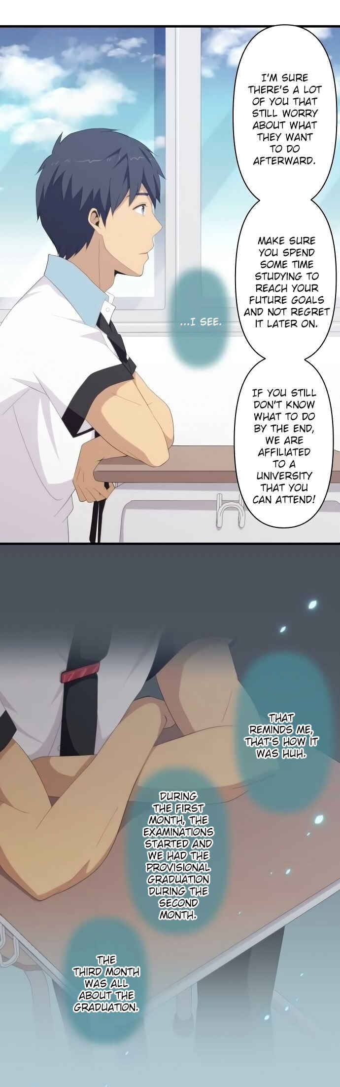 Page 13 Chapter 123 ReLIFE