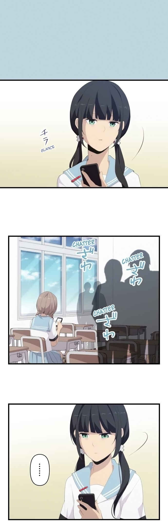 Page 2 Chapter 123 ReLIFE