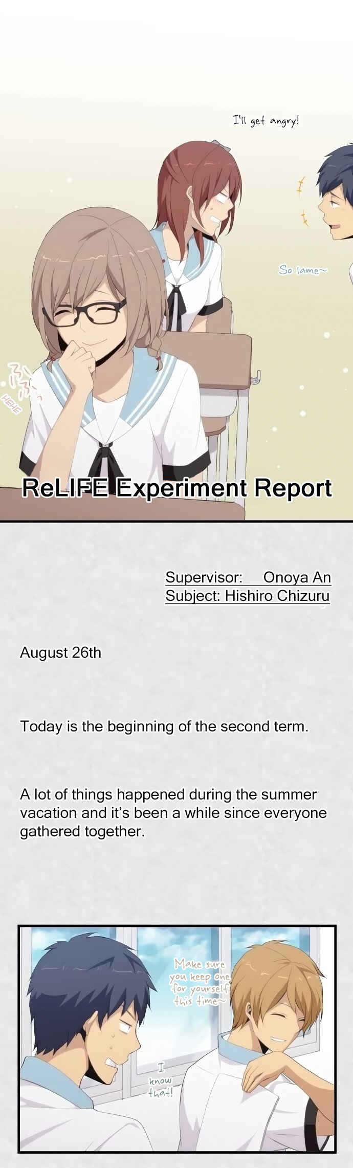 Page 20 Chapter 123 ReLIFE