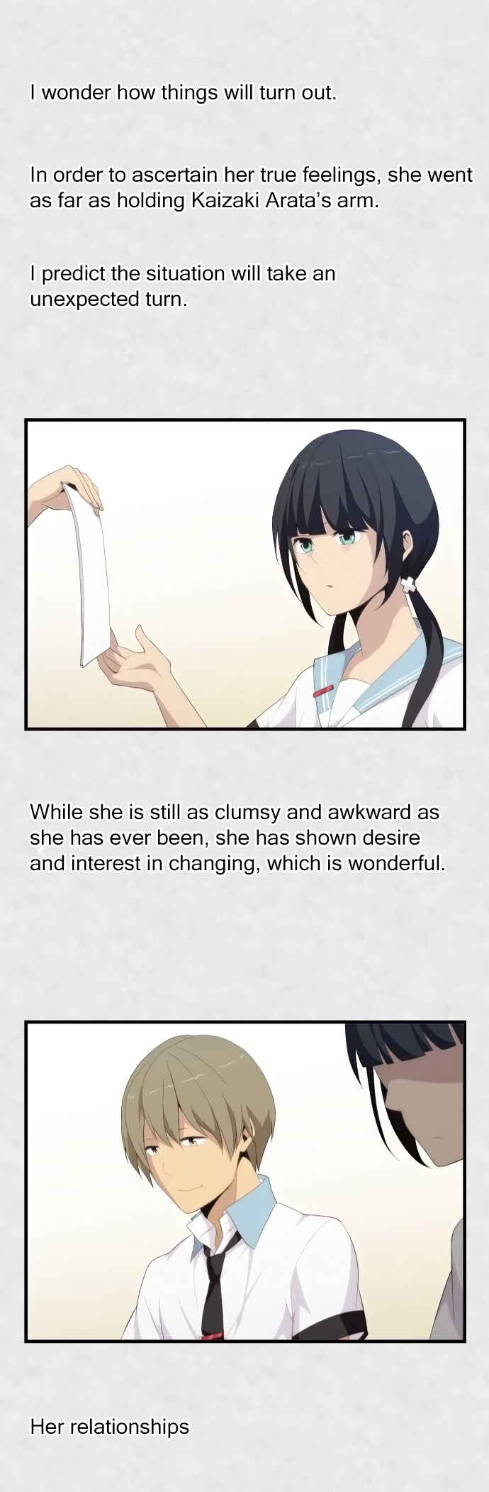 Page 21 Chapter 123 ReLIFE
