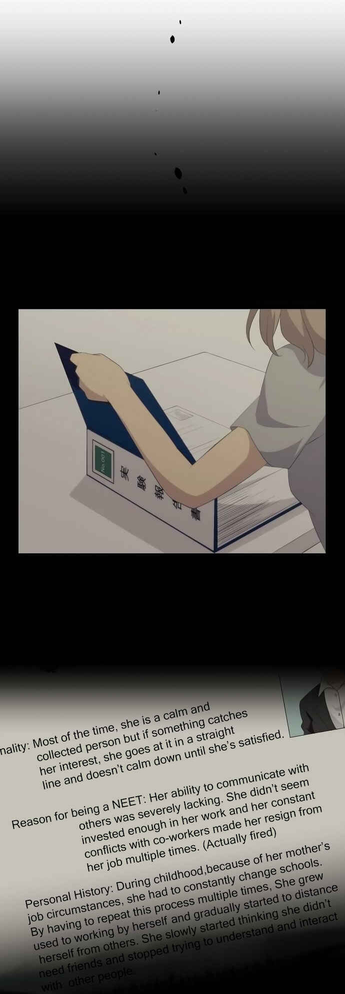 Page 6 Chapter 123 ReLIFE