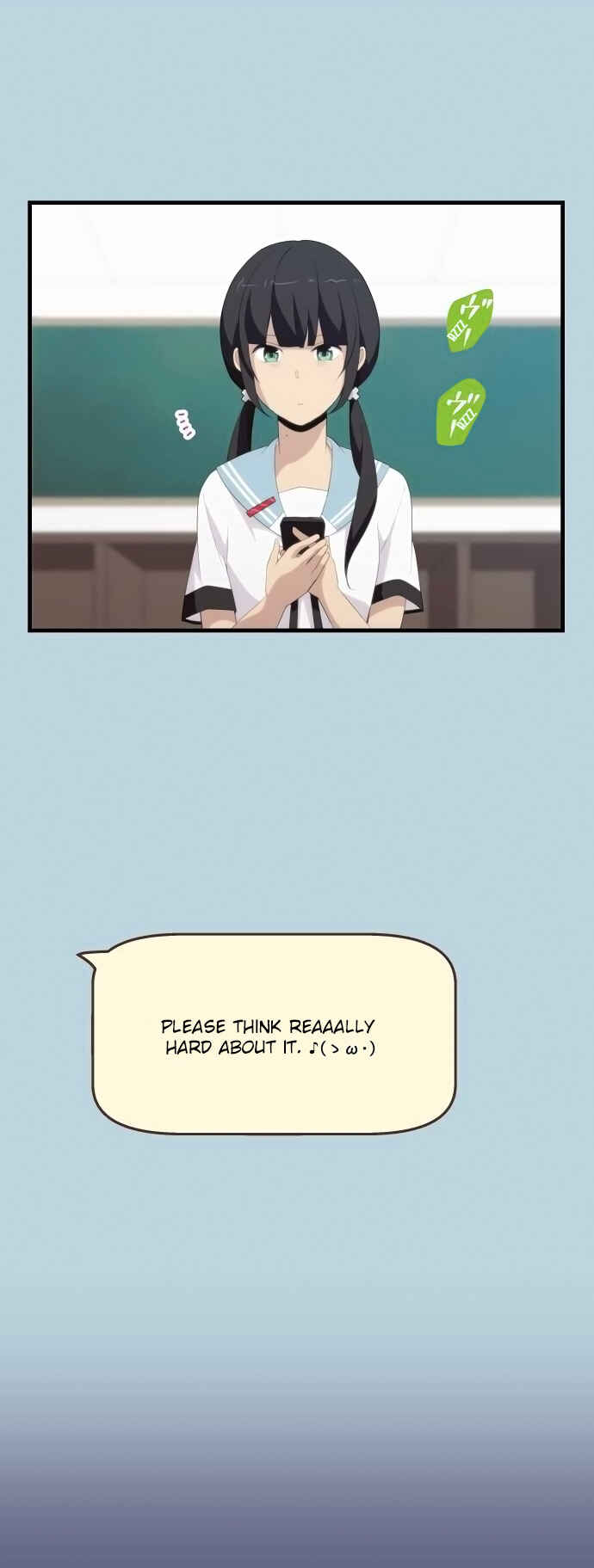 Page 8 Chapter 123 ReLIFE
