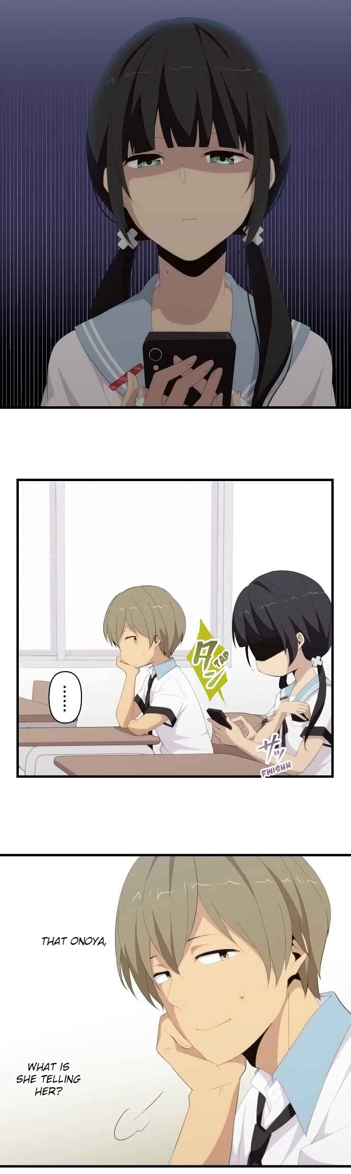 Page 9 Chapter 123 ReLIFE