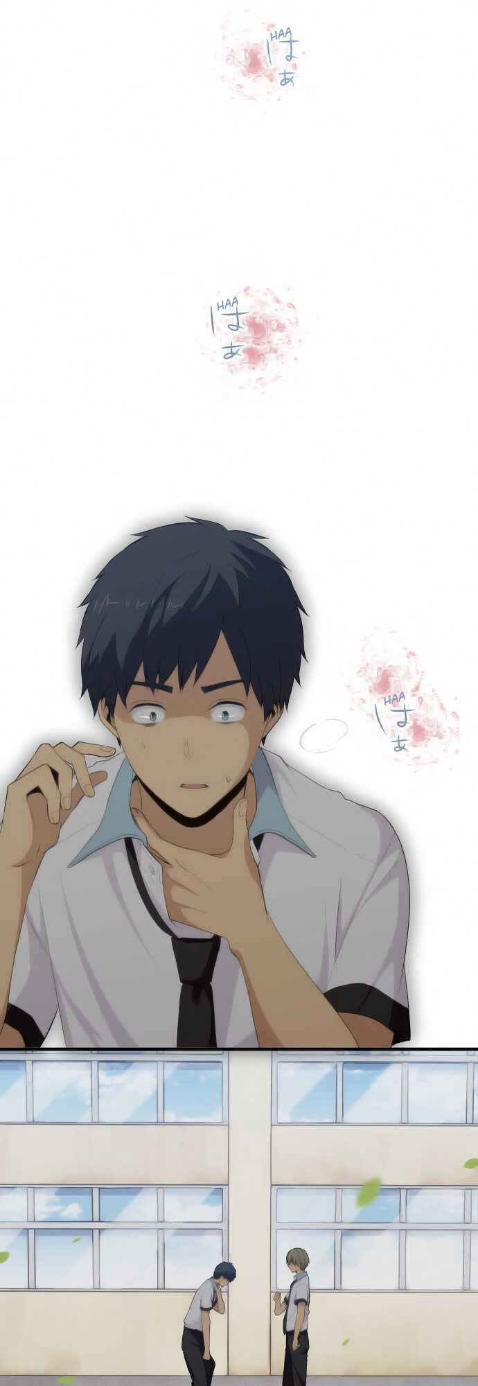 Page 17 Chapter 86 ReLIFE