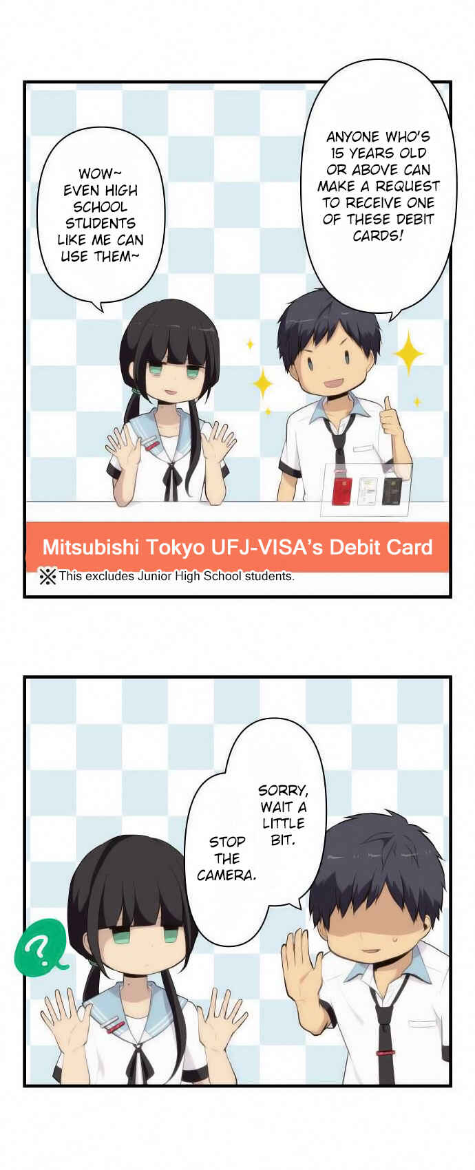 Page 24 Chapter 86 ReLIFE
