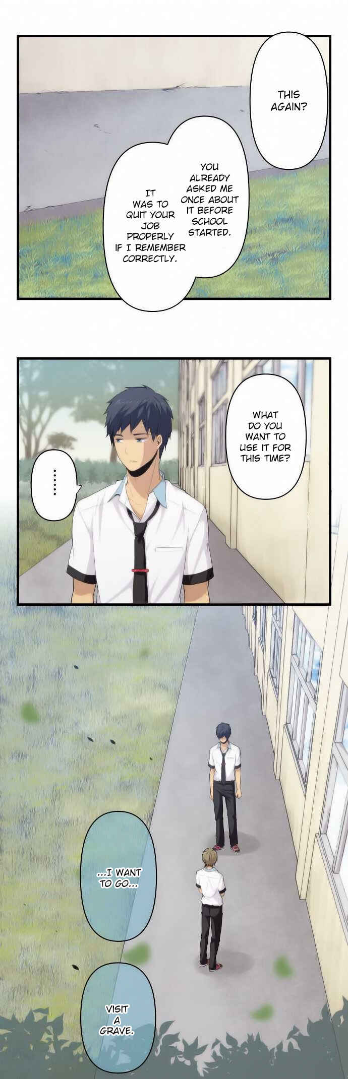 Page 5 Chapter 86 ReLIFE