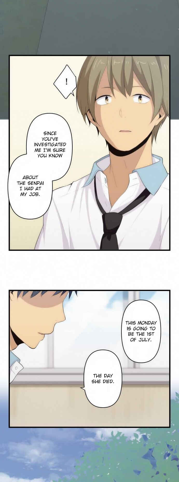 Page 6 Chapter 86 ReLIFE