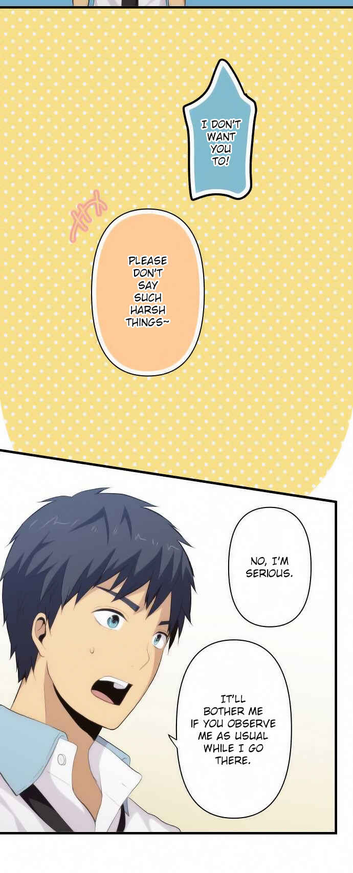 Page 9 Chapter 86 ReLIFE