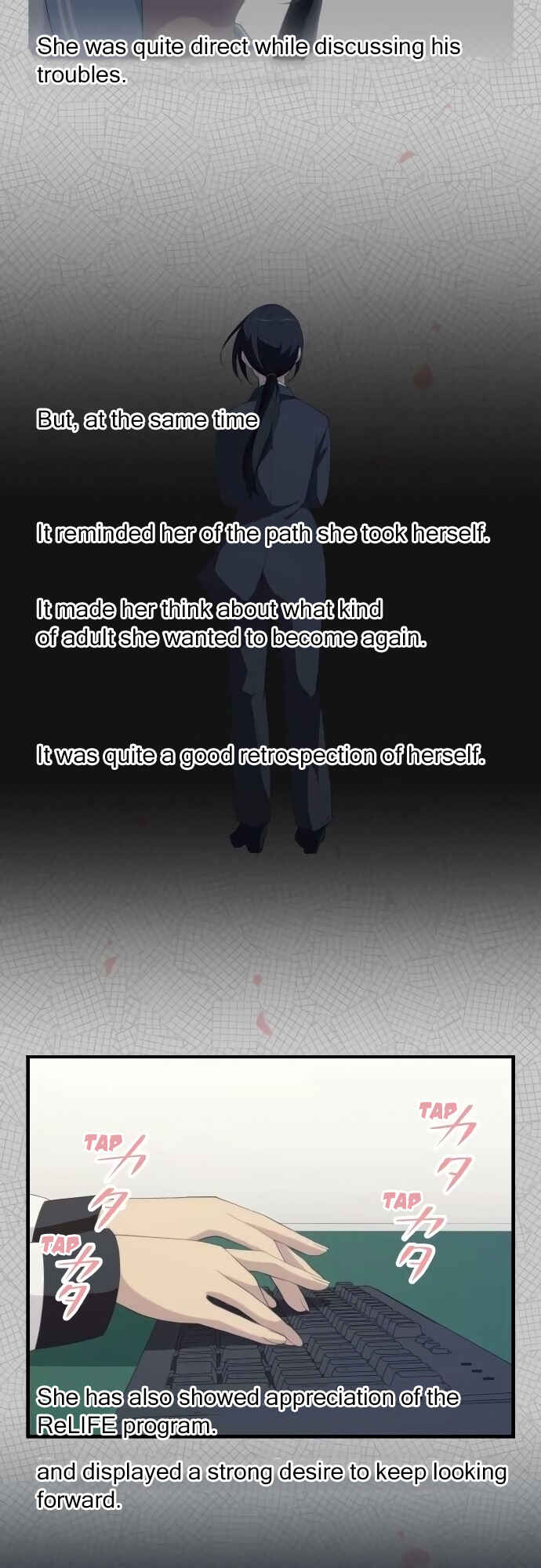 Page 10 Chapter 172 ReLIFE