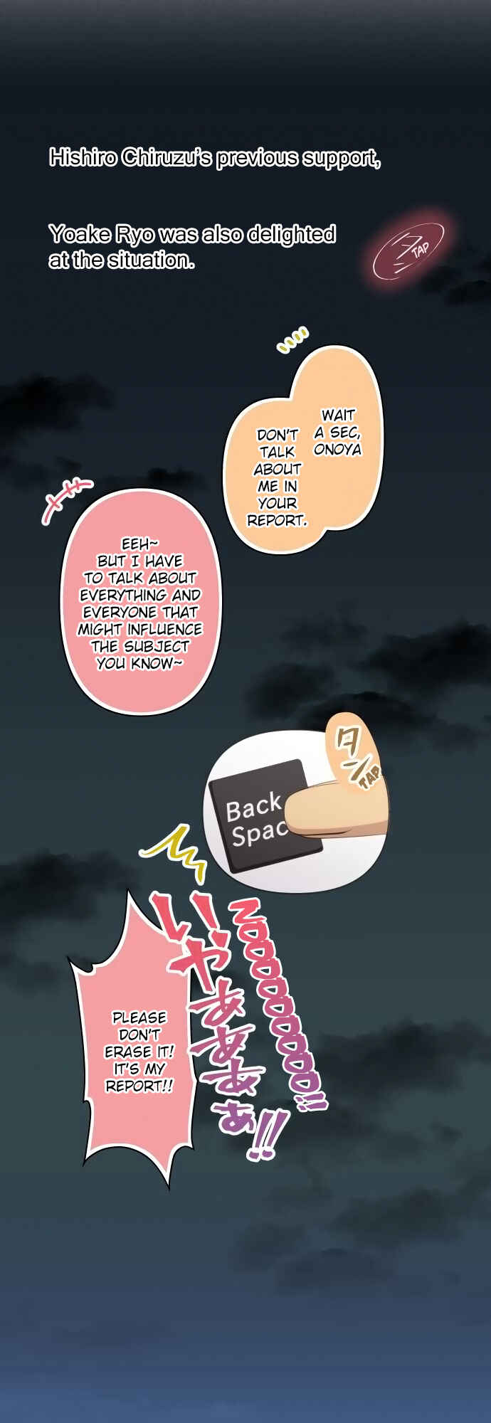 Page 11 Chapter 172 ReLIFE