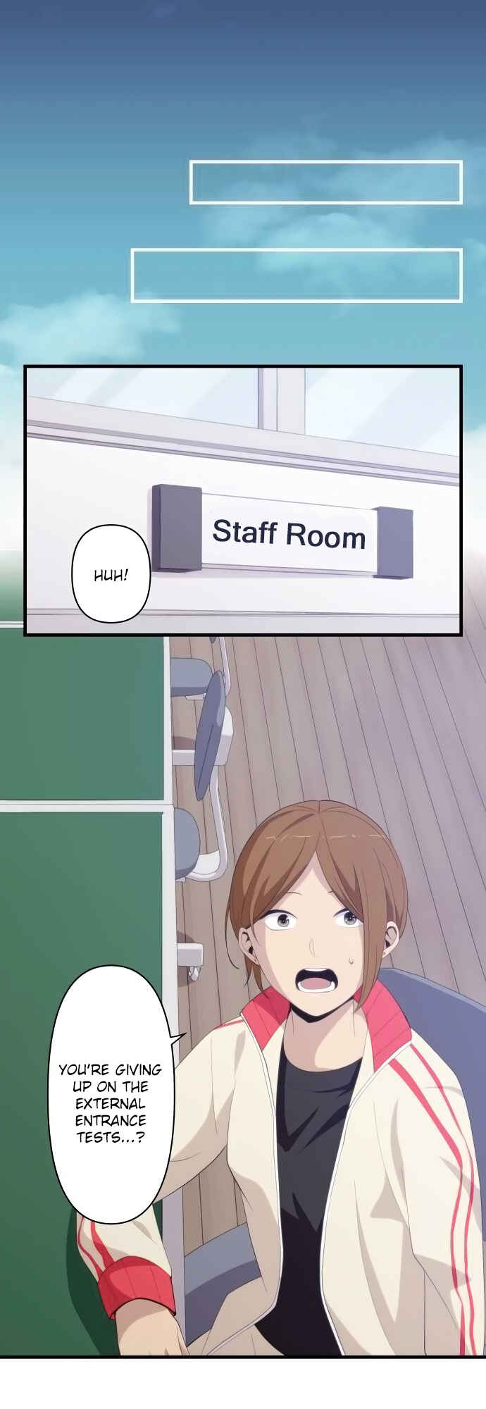 Page 12 Chapter 172 ReLIFE