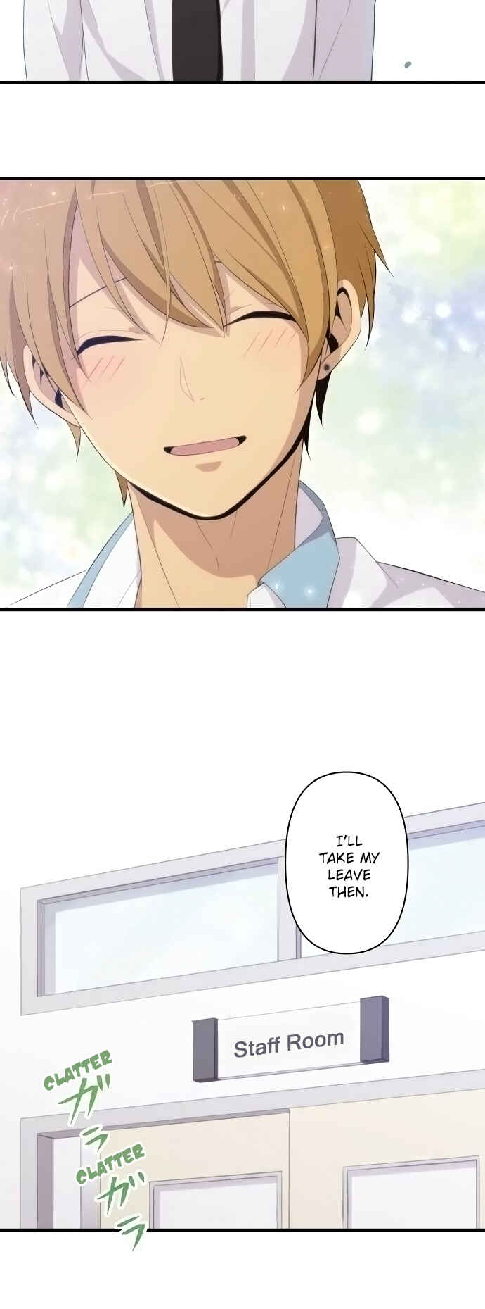 Page 16 Chapter 172 ReLIFE