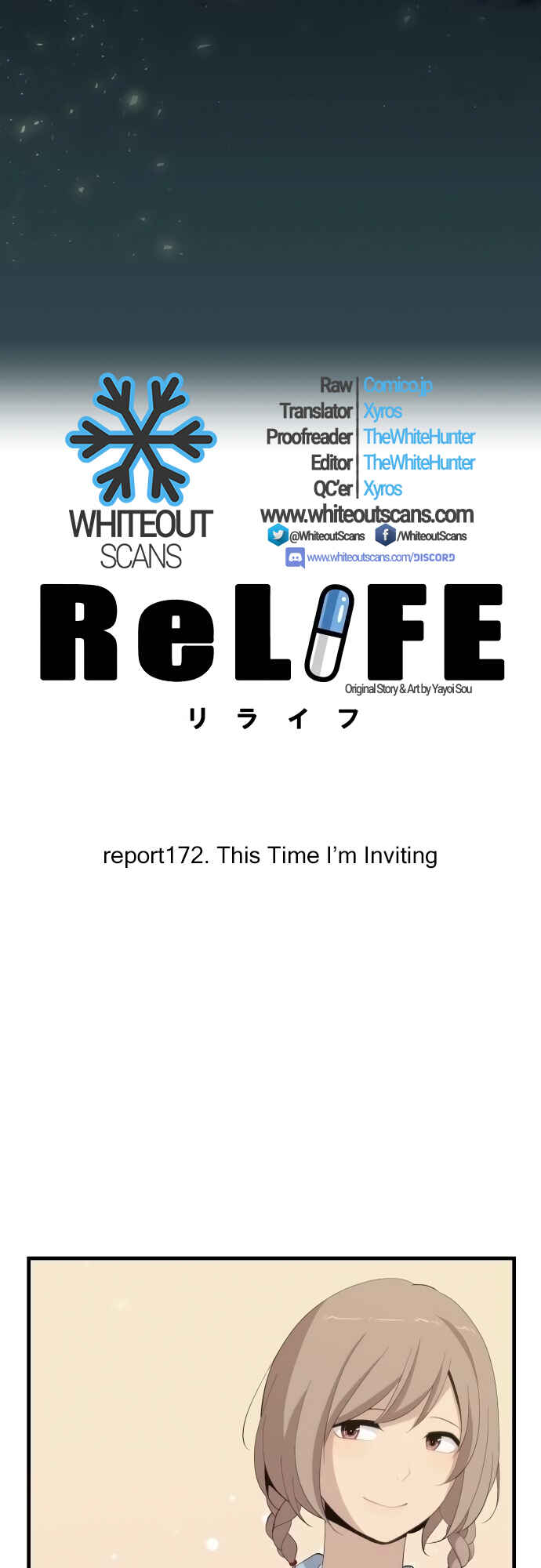 Page 2 Chapter 172 ReLIFE