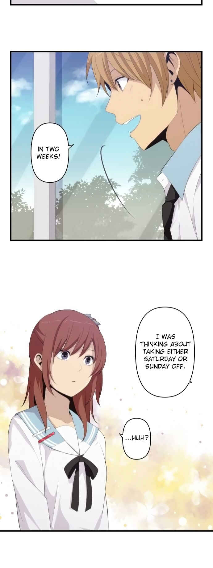 Page 22 Chapter 172 ReLIFE