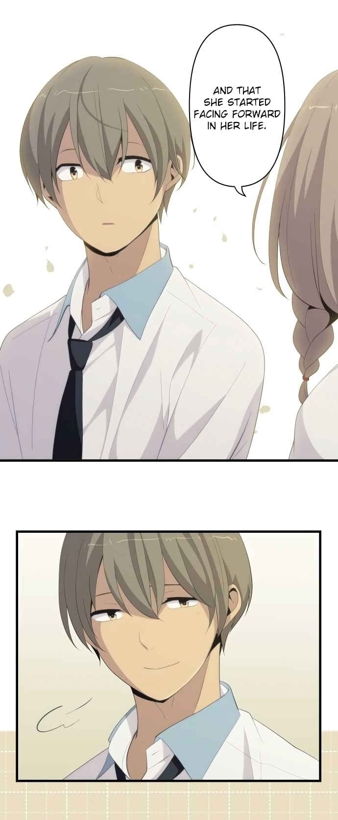 Page 4 Chapter 172 ReLIFE