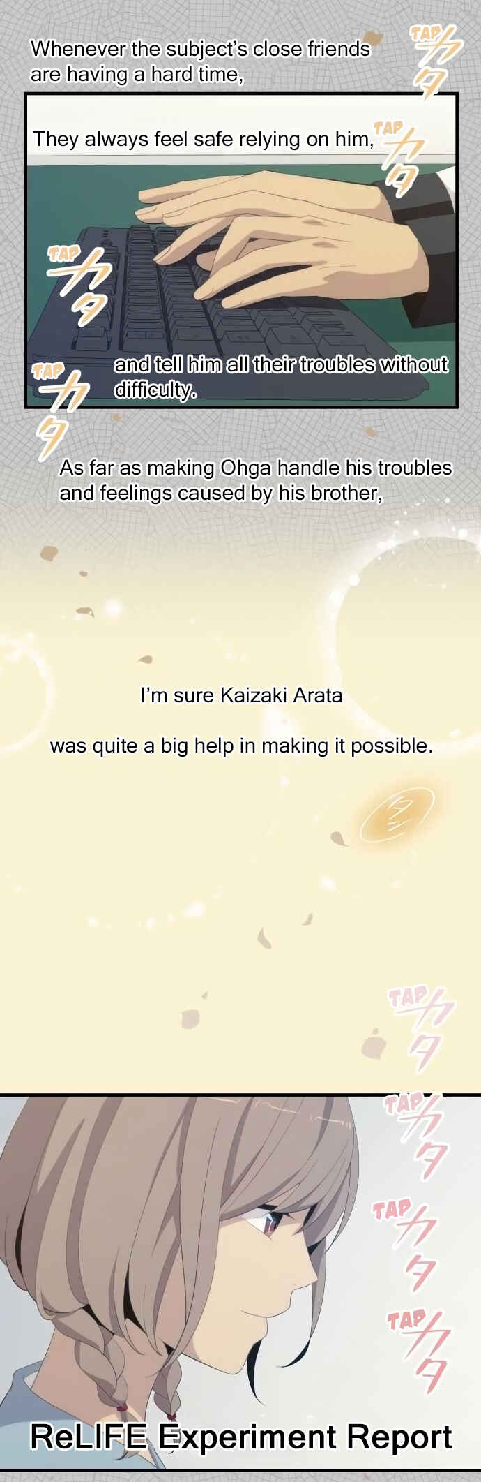 Page 8 Chapter 172 ReLIFE