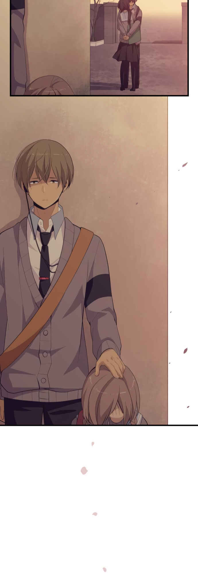 Page 22 Chapter 213 ReLIFE