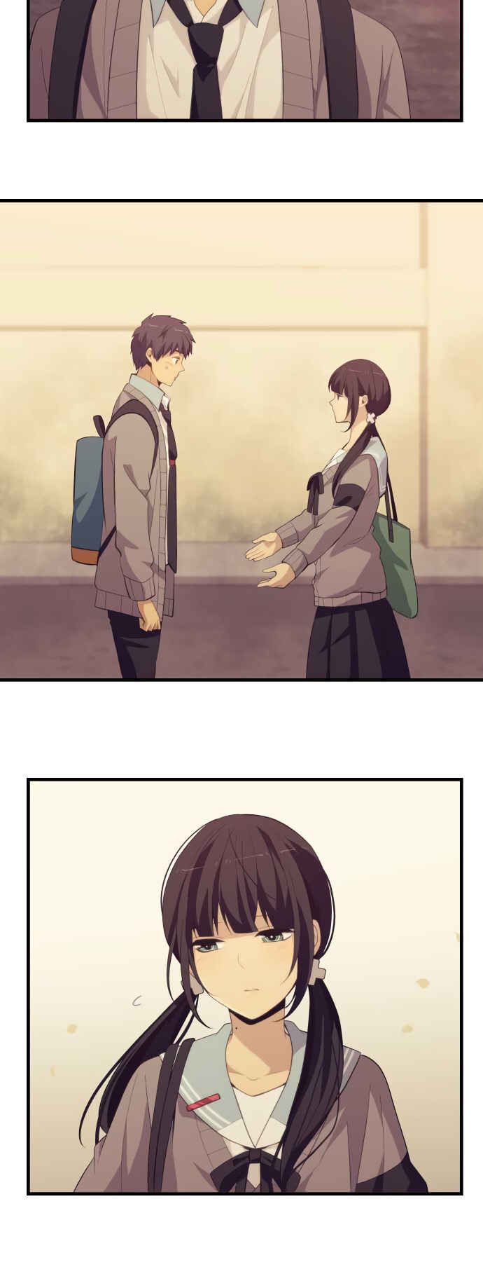 Page 4 Chapter 213 ReLIFE