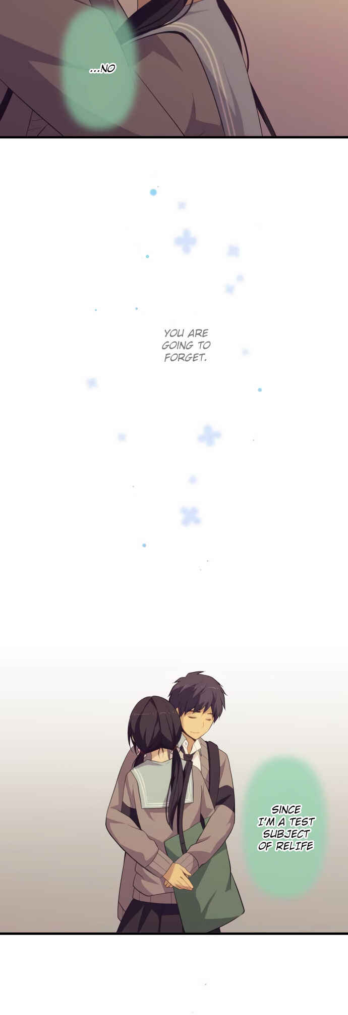 Page 9 Chapter 213 ReLIFE